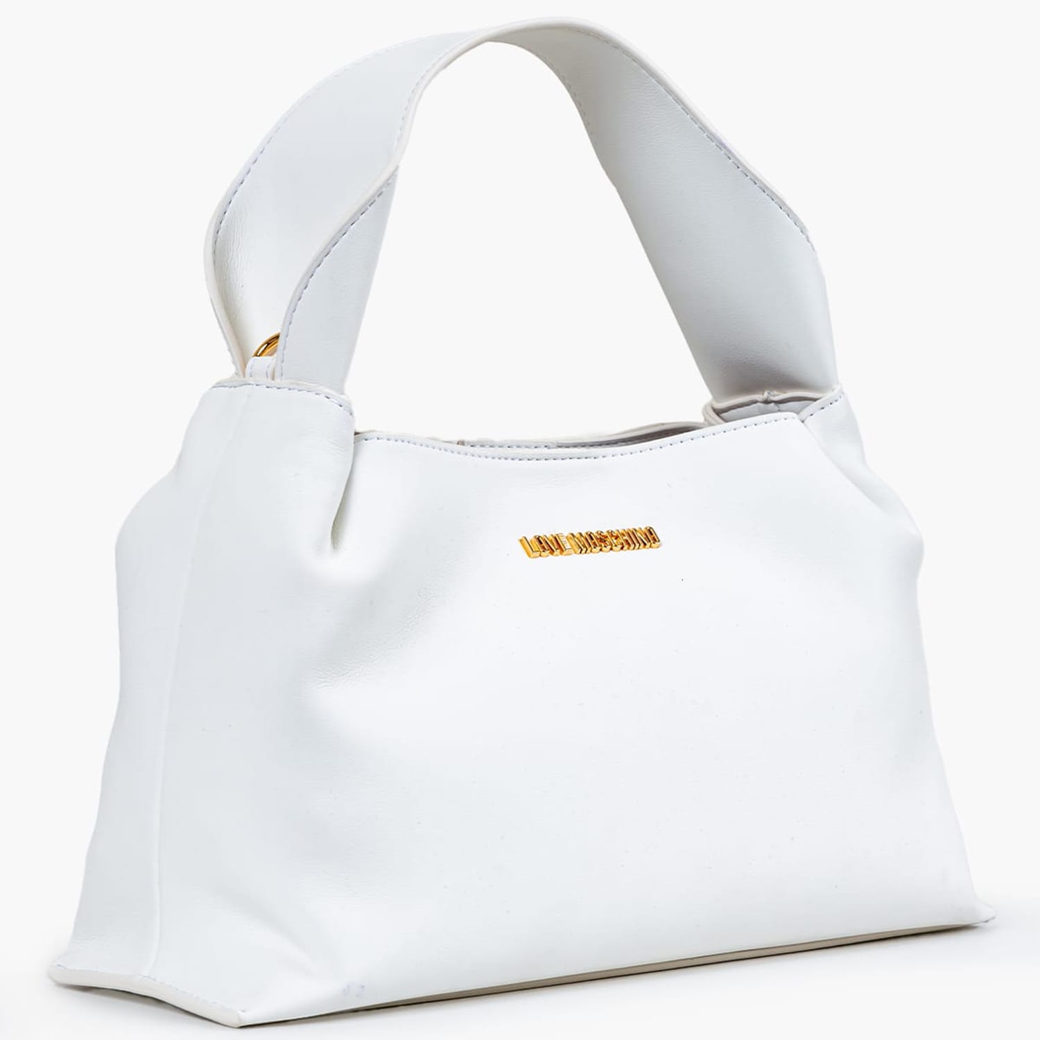 Γυναικείες Τσάντες JC4278 Άσπρο ECOleather Love Moschino
