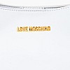 Women Bags JC4278 White ECOleather Love Moschino Women Bags JC4278 White ECOleather Love Moschino