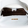 Women Bags JC4278 White ECOleather Love Moschino Women Bags JC4278 White ECOleather Love Moschino