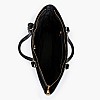 Γυναικείες Τσάντες JC4285 Μαύρο ECOleather Love Moschino Γυναικείες Τσάντες JC4285 Μαύρο ECOleather Love Moschino