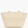 Γυναικείες Τσάντες JC4285 Μπεζ ECOleather Love Moschino