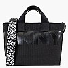 DKNY Brady.Cross-Black