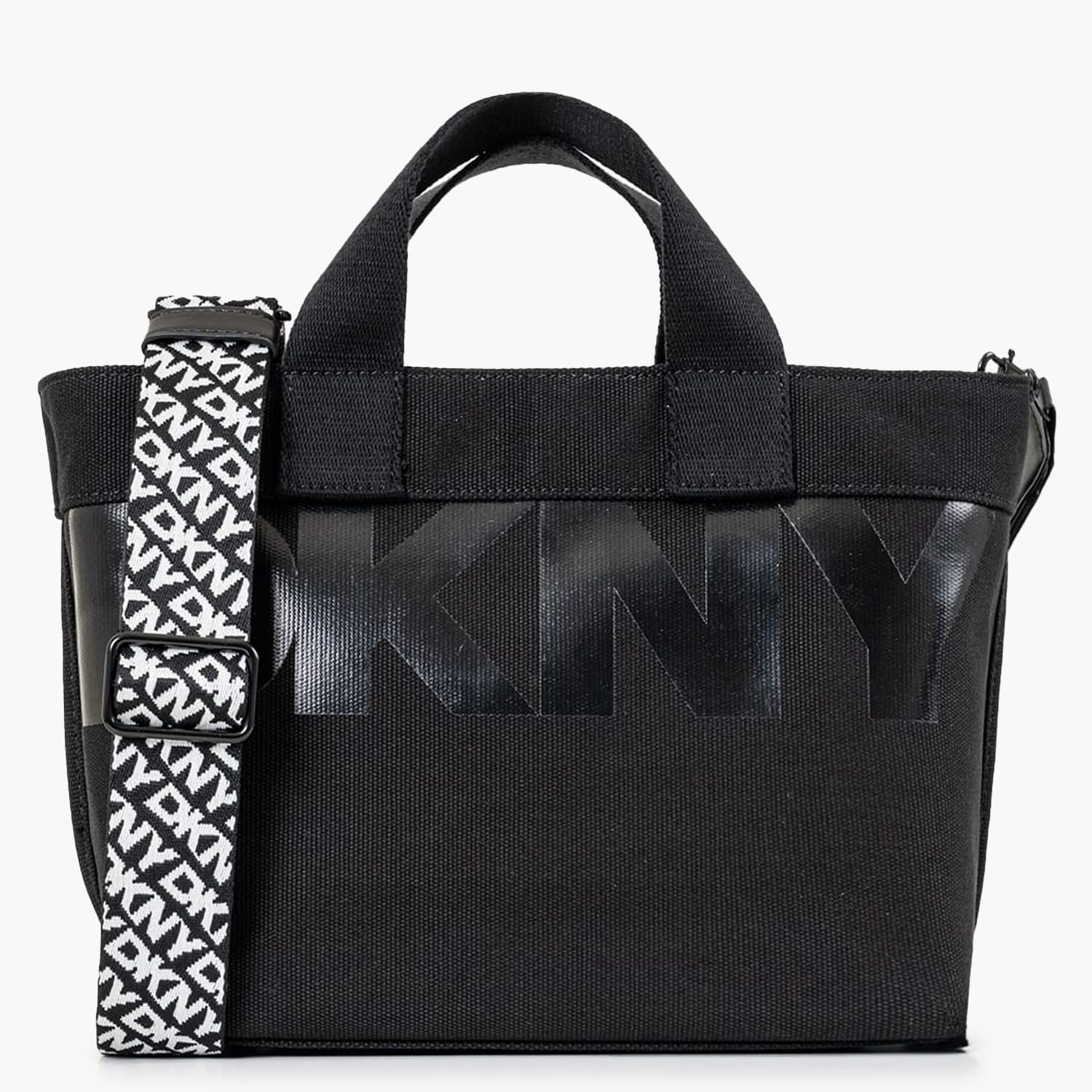 DKNY Brady.Cross-Black