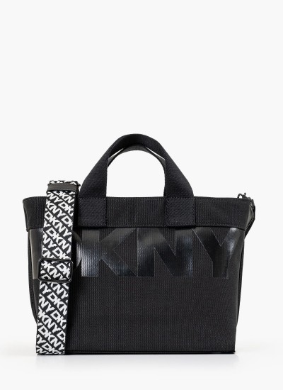 Γυναικεία Παπούτσια Casual Jadyn.Slip.On Ροζ Ύφασμα DKNY