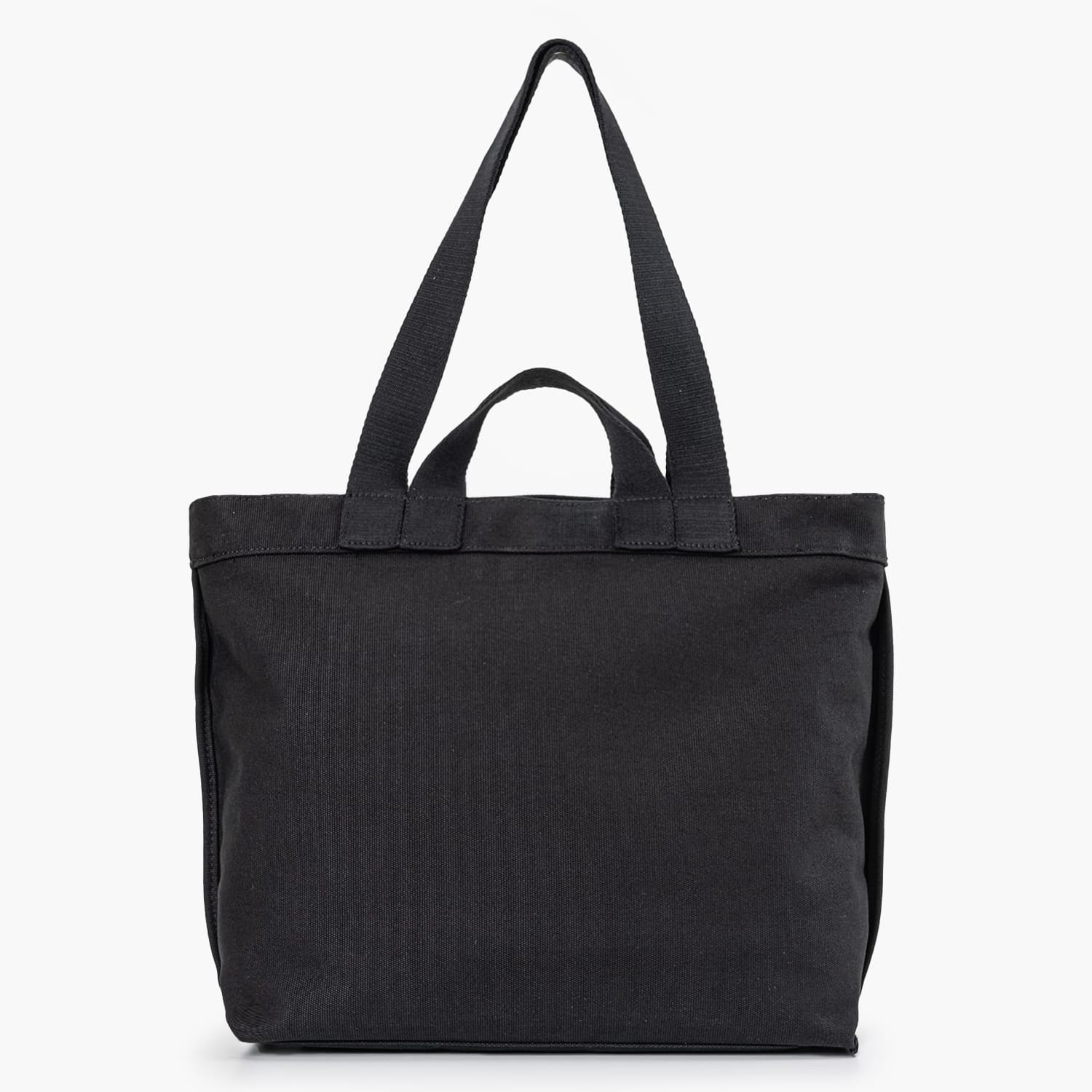 Γυναικείες Τσάντες Brady.Tote Μαύρο Ύφασμα DKNY Γυναικείες Τσάντες Brady.Tote Μαύρο Ύφασμα DKNY