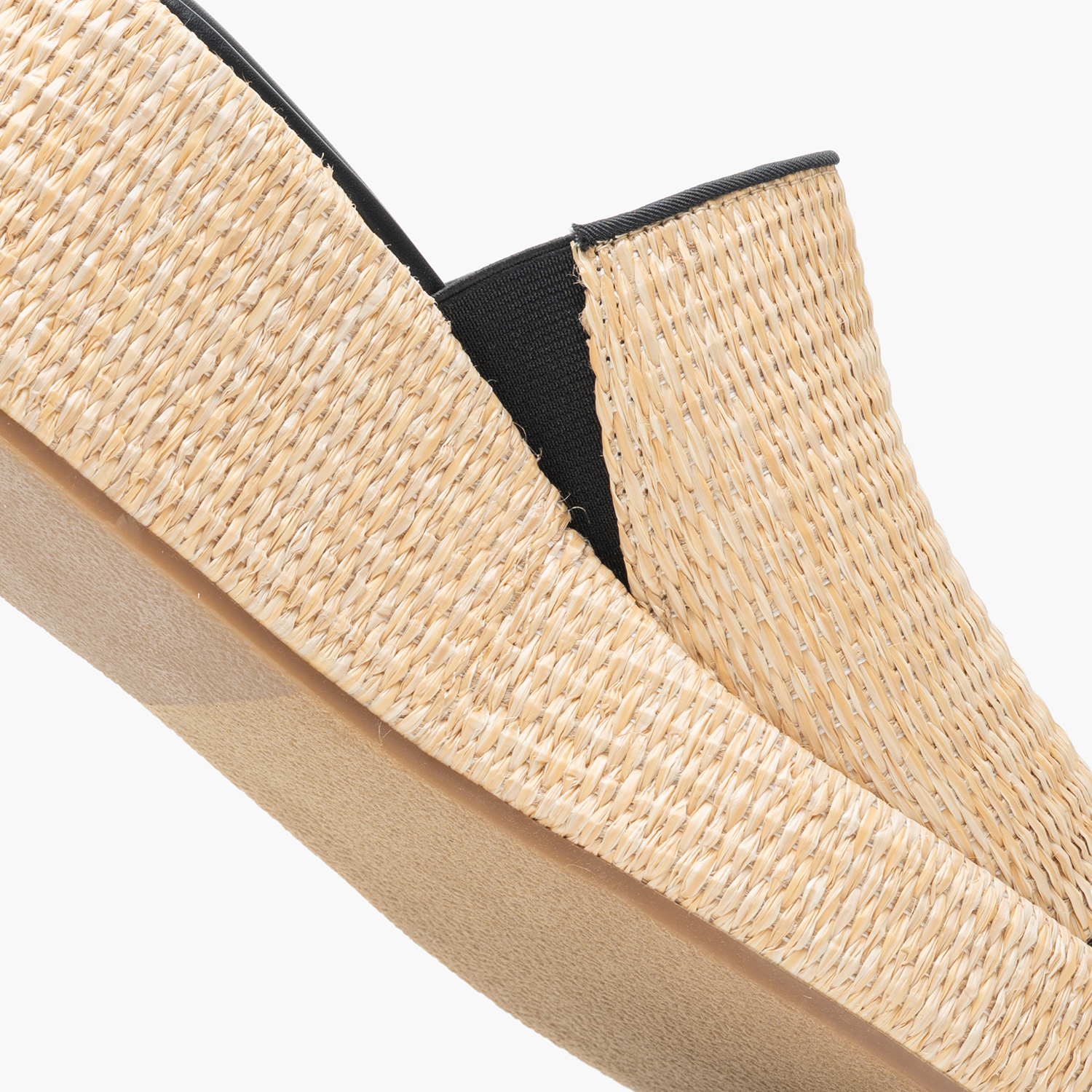 Γυναικεία Mules Conrad.Rf Μπεζ Ψάθα DKNY Γυναικεία Mules Conrad.Rf Μπεζ Ψάθα DKNY