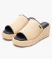 Women Mules Conrad.Rf Beige Mat DKNY Women Mules Conrad.Rf Beige Mat DKNY