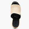 Γυναικεία Mules Conrad.Rf Μπεζ Ψάθα DKNY Γυναικεία Mules Conrad.Rf Μπεζ Ψάθα DKNY