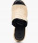 Women Mules Conrad.Rf Beige Mat DKNY Women Mules Conrad.Rf Beige Mat DKNY