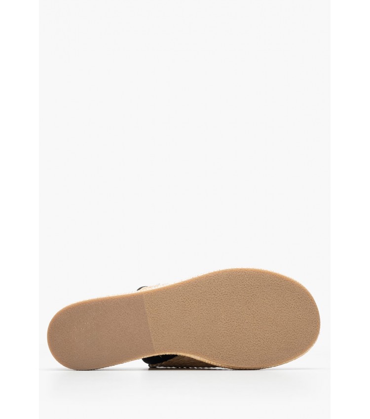 Women Mules Conrad.Rf Beige Mat DKNY Women Mules Conrad.Rf Beige Mat DKNY