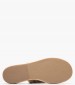 Women Mules Conrad Beige Fabric DKNY Women Mules Conrad Beige Fabric DKNY