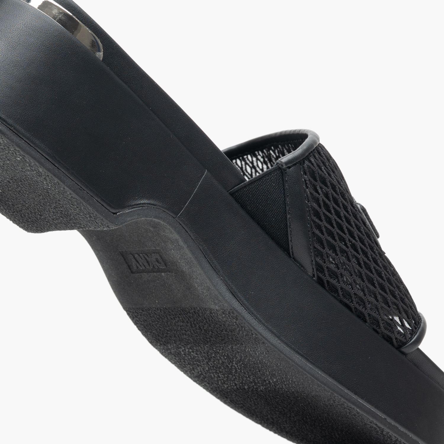Γυναικείες Πλατφόρμες Χαμηλές Iredell Μαύρο ECOleather-Ύφασμα DKNY Γυναικείες Πλατφόρμες Χαμηλές Iredell Μαύρο ECOleather-Ύφασμα DKNY