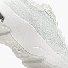 Γυναικεία Παπούτσια Casual Jami Άσπρο ECOleather-Ύφασμα DKNY