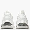 Γυναικεία Παπούτσια Casual Jami Άσπρο ECOleather-Ύφασμα DKNY