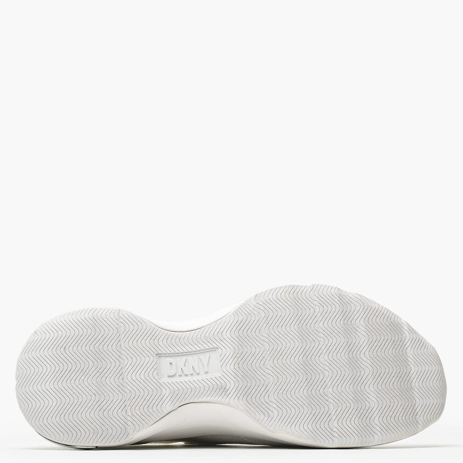 Γυναικεία Παπούτσια Casual Jami Άσπρο ECOleather-Ύφασμα DKNY