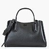 Γυναικείες Τσάντες Josie Μαύρο ECOleather DKNY Γυναικείες Τσάντες Josie Μαύρο ECOleather DKNY