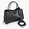 Γυναικείες Τσάντες Josie Μαύρο ECOleather DKNY Γυναικείες Τσάντες Josie Μαύρο ECOleather DKNY