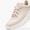 Γυναικεία Παπούτσια Casual Lacombe Μπεζ Δέρμα DKNY Γυναικεία Παπούτσια Casual Lacombe Μπεζ Δέρμα DKNY