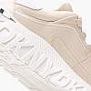 Γυναικεία Παπούτσια Casual Lacombe Μπεζ Δέρμα DKNY Γυναικεία Παπούτσια Casual Lacombe Μπεζ Δέρμα DKNY
