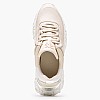 Γυναικεία Παπούτσια Casual Lacombe Μπεζ Δέρμα DKNY Γυναικεία Παπούτσια Casual Lacombe Μπεζ Δέρμα DKNY