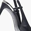 Γυναικείες Γόβες & Peeptoes Ψηλές Malden Μαύρο Δέρμα DKNY Γυναικείες Γόβες & Peeptoes Ψηλές Malden Μαύρο Δέρμα DKNY