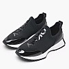 Γυναικεία Παπούτσια Casual Nallen Μαύρο ECOleather-Ύφασμα DKNY Γυναικεία Παπούτσια Casual Nallen Μαύρο ECOleather-Ύφασμα DKNY