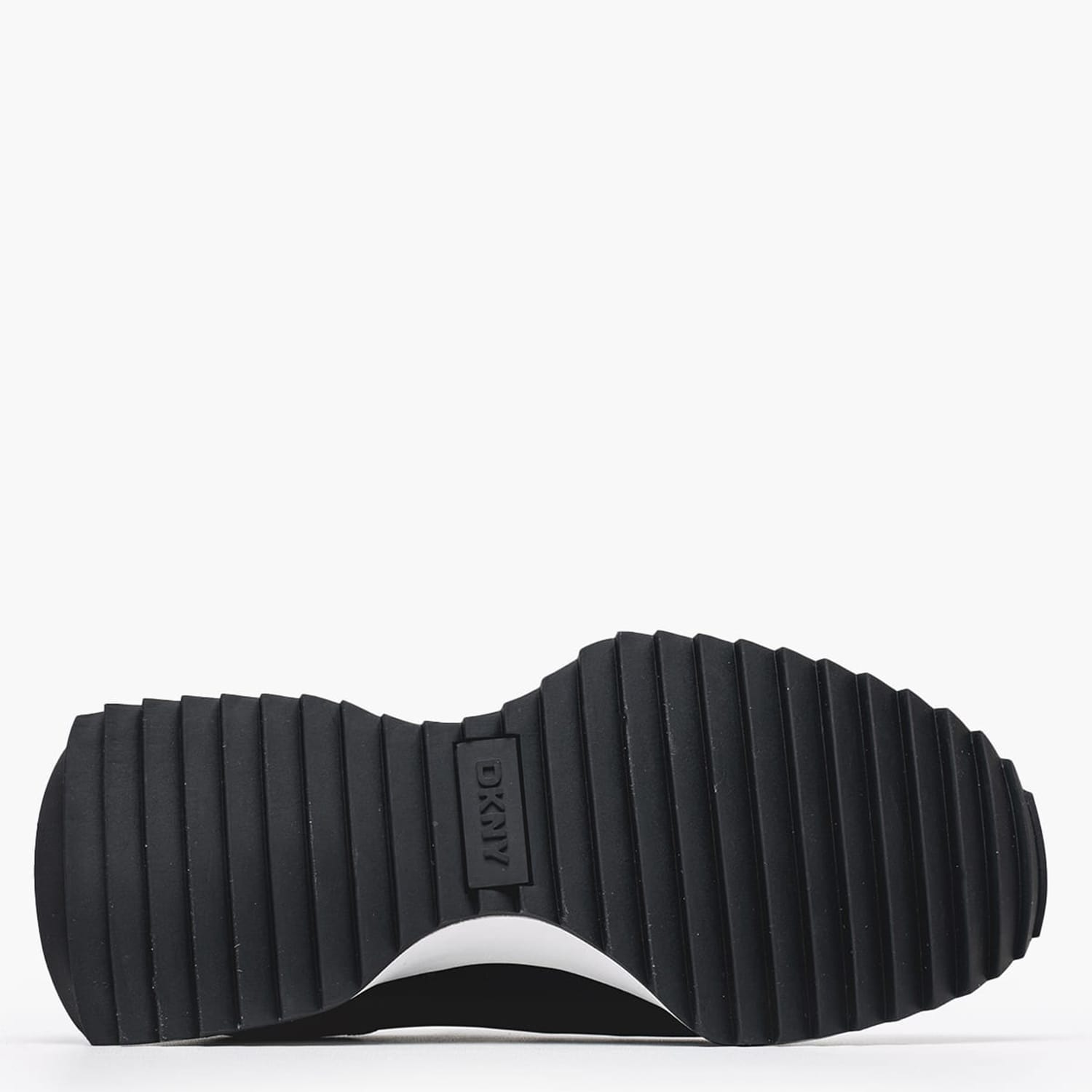Γυναικεία Παπούτσια Casual Nallen Μαύρο ECOleather-Ύφασμα DKNY Γυναικεία Παπούτσια Casual Nallen Μαύρο ECOleather-Ύφασμα DKNY
