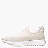 Γυναικεία Παπούτσια Casual Nallen Μπεζ ECOleather-Ύφασμα DKNY