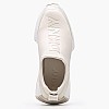 Γυναικεία Παπούτσια Casual Nallen Μπεζ ECOleather-Ύφασμα DKNY