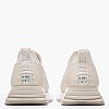 Γυναικεία Παπούτσια Casual Nallen Μπεζ ECOleather-Ύφασμα DKNY