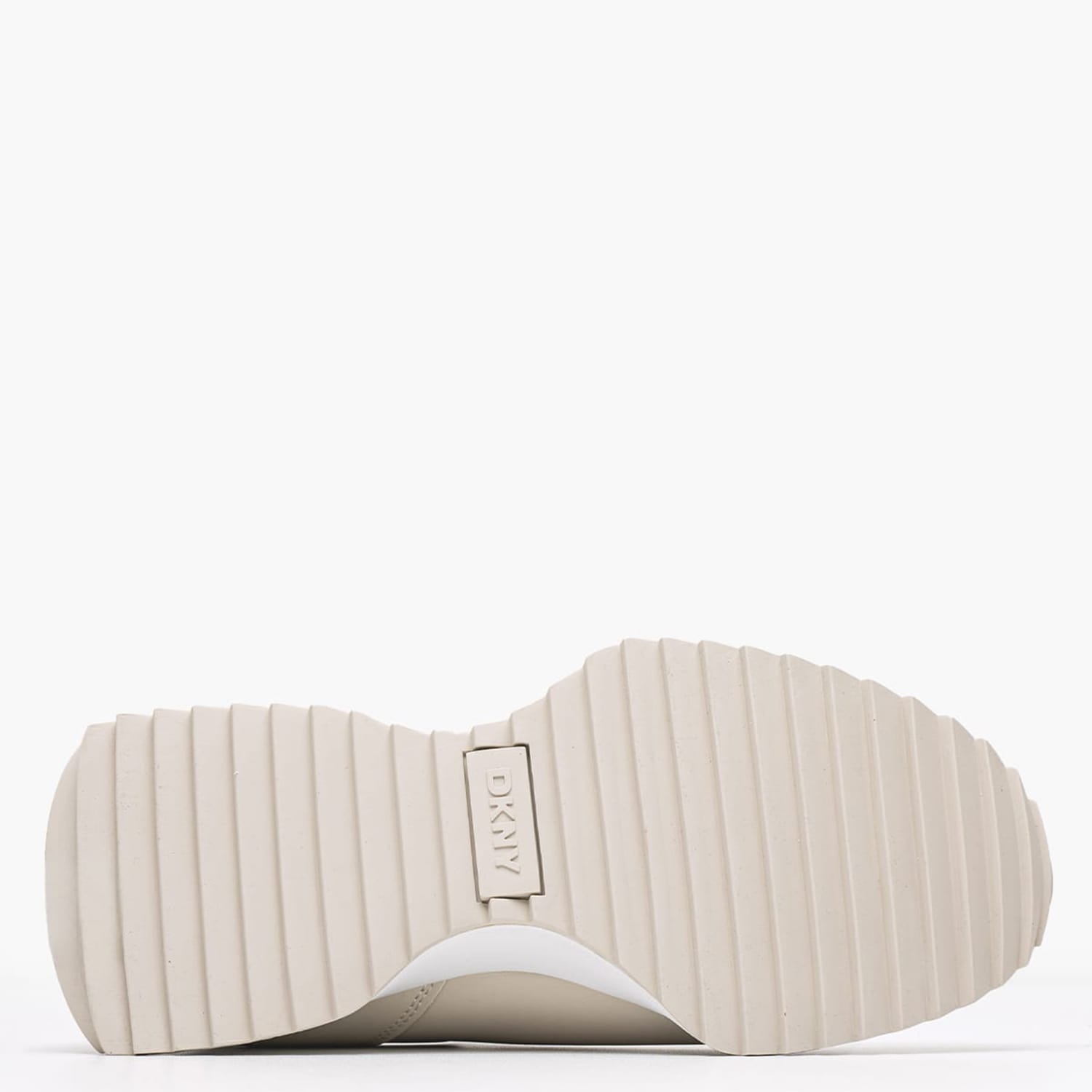 Γυναικεία Παπούτσια Casual Nallen Μπεζ ECOleather-Ύφασμα DKNY