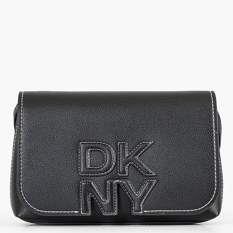Γυναικείες Τσάντες Nicole.Cross Μαύρο ECOleather DKNY