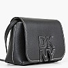 Γυναικείες Τσάντες Nicole.Cross Μαύρο ECOleather DKNY Γυναικείες Τσάντες Nicole.Cross Μαύρο ECOleather DKNY