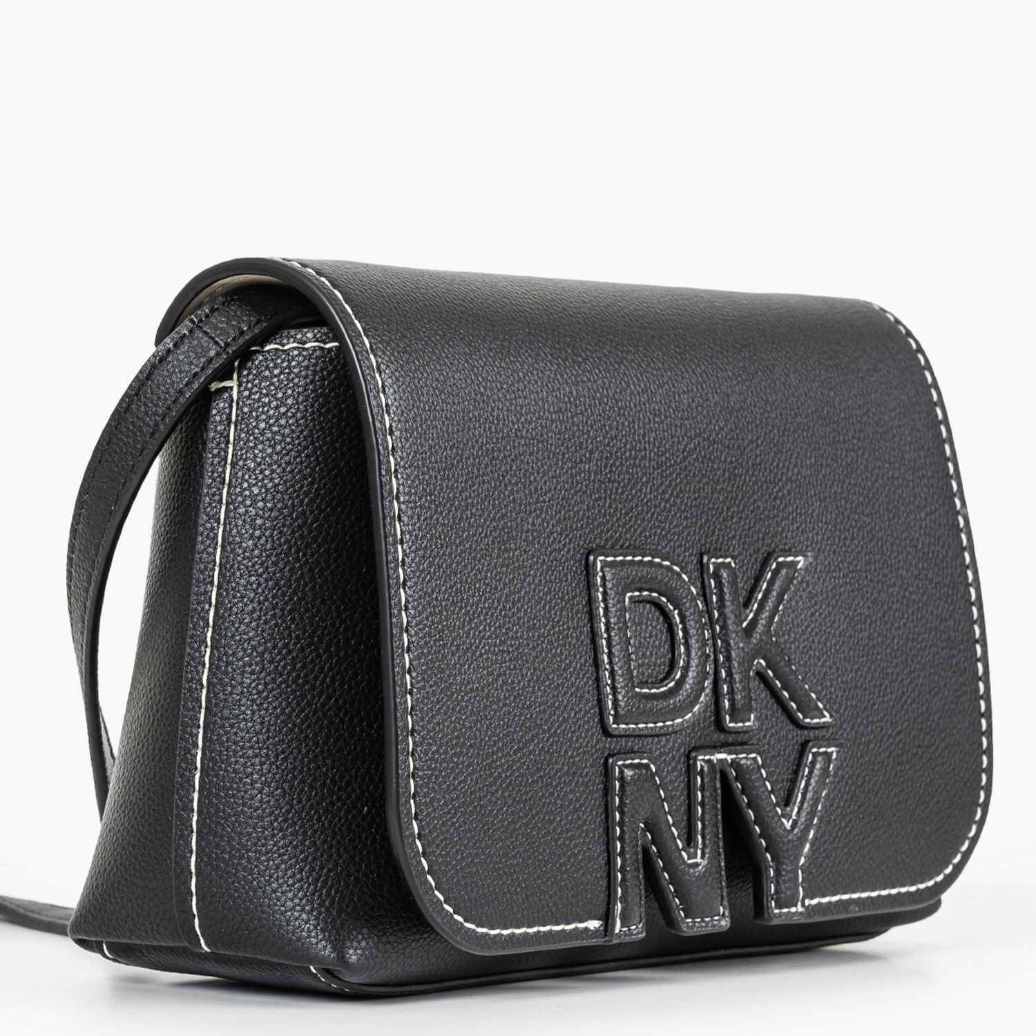 Γυναικείες Τσάντες Nicole.Cross Μαύρο ECOleather DKNY