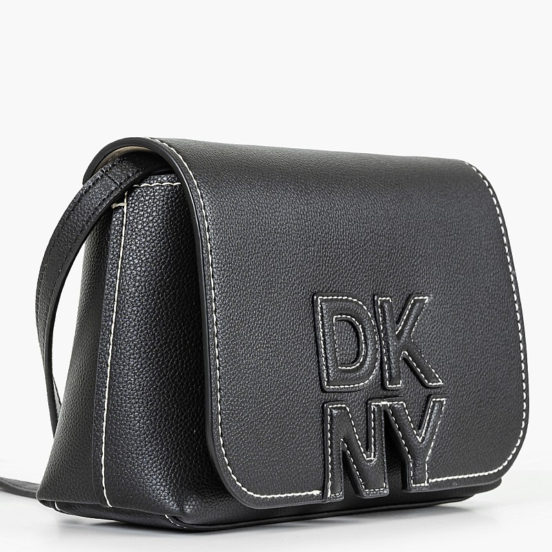 Γυναικείες Τσάντες Nicole.Cross Μαύρο ECOleather DKNY
