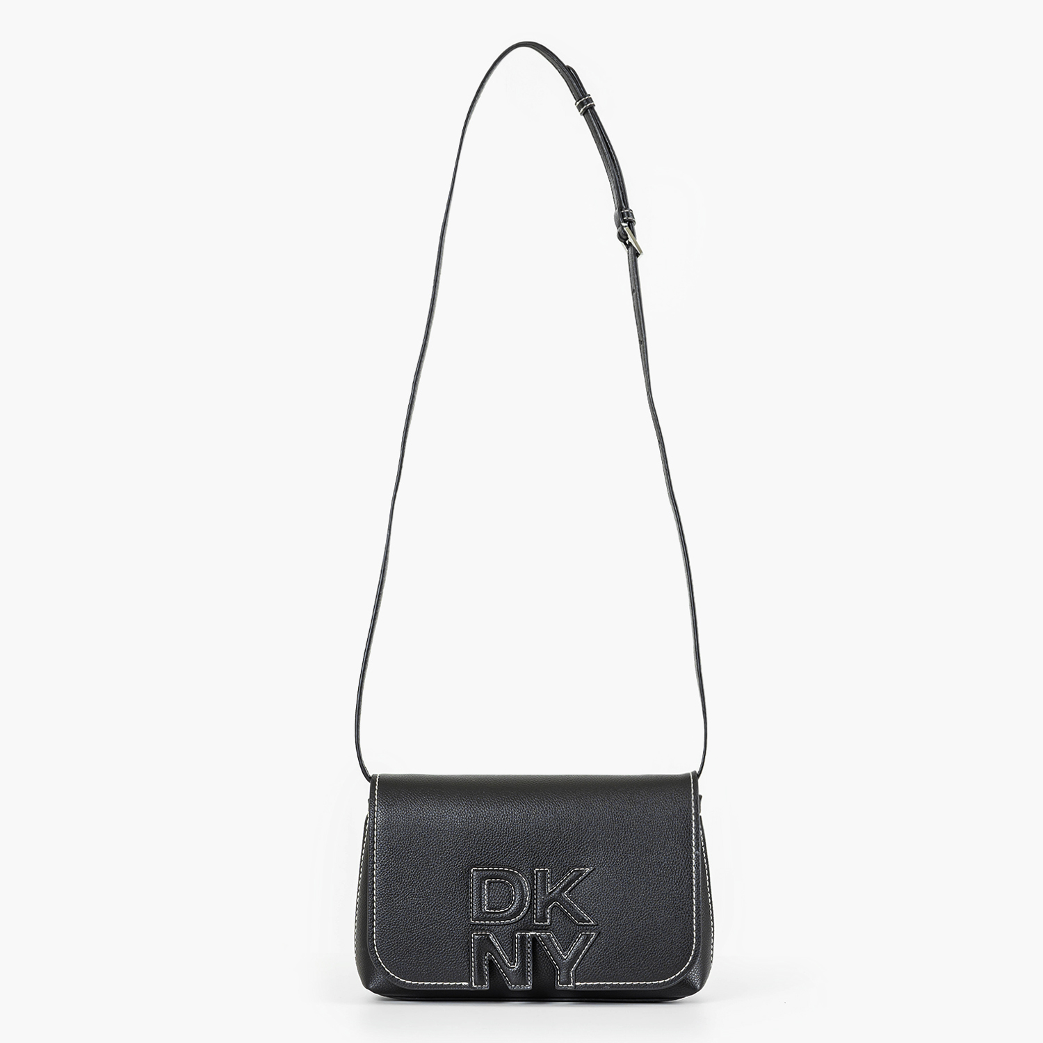 Γυναικείες Τσάντες Nicole.Cross Μαύρο ECOleather DKNY Γυναικείες Τσάντες Nicole.Cross Μαύρο ECOleather DKNY