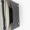 Γυναικείες Τσάντες Nicole.Cross Μαύρο ECOleather DKNY Γυναικείες Τσάντες Nicole.Cross Μαύρο ECOleather DKNY