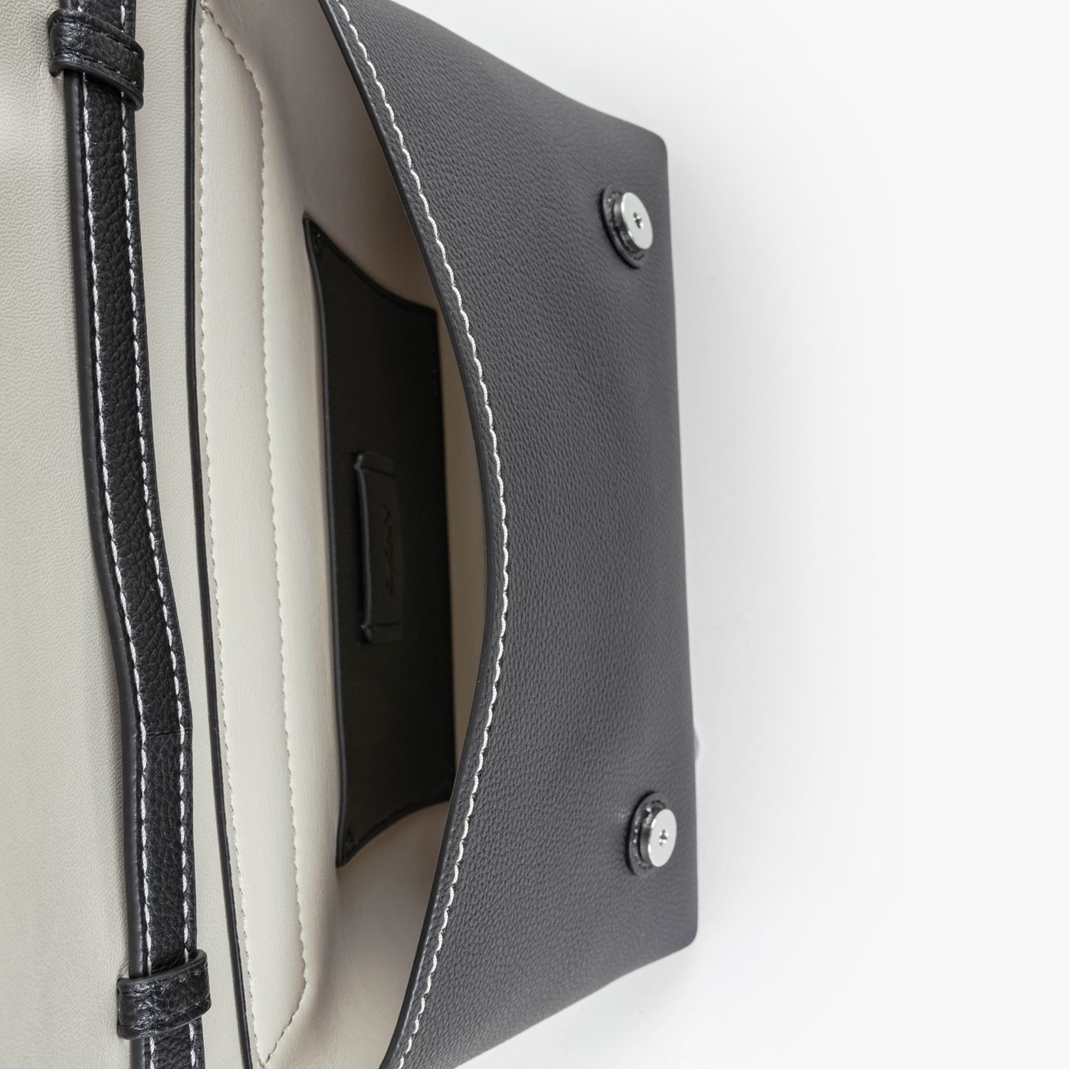Γυναικείες Τσάντες Nicole.Cross Μαύρο ECOleather DKNY Γυναικείες Τσάντες Nicole.Cross Μαύρο ECOleather DKNY