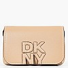 Γυναικείες Τσάντες Nicole.Cross Μπεζ ECOleather DKNY Γυναικείες Τσάντες Nicole.Cross Μπεζ ECOleather DKNY