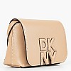 Γυναικείες Τσάντες Nicole.Cross Μπεζ ECOleather DKNY Γυναικείες Τσάντες Nicole.Cross Μπεζ ECOleather DKNY