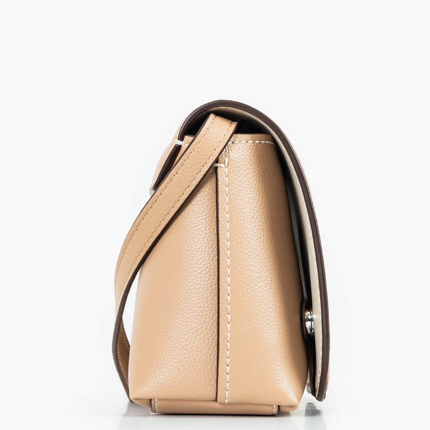 Γυναικείες Τσάντες Nicole.Cross Μπεζ ECOleather DKNY Γυναικείες Τσάντες Nicole.Cross Μπεζ ECOleather DKNY