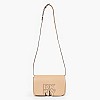 Γυναικείες Τσάντες Nicole.Cross Μπεζ ECOleather DKNY Γυναικείες Τσάντες Nicole.Cross Μπεζ ECOleather DKNY