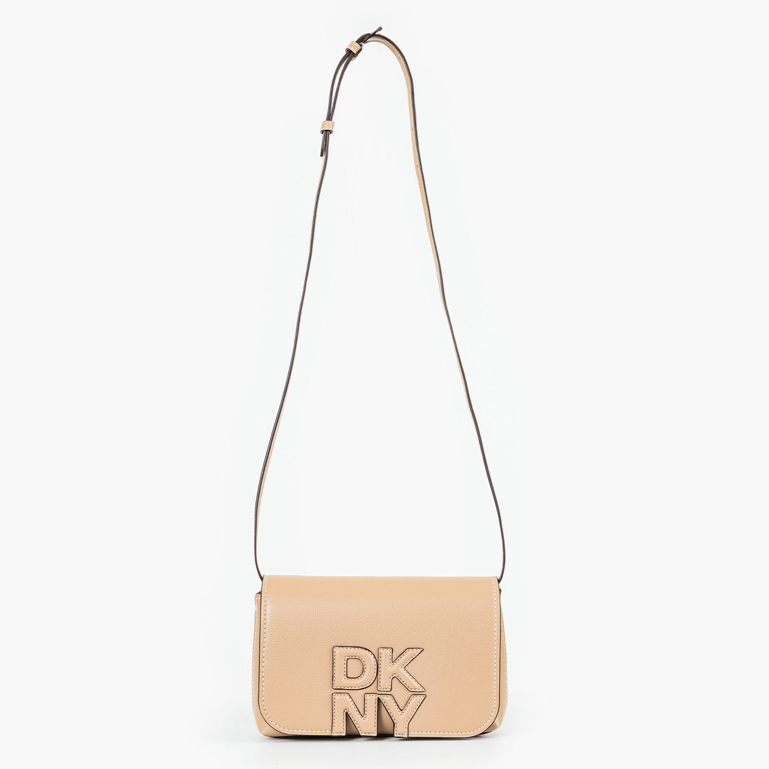 Γυναικείες Τσάντες Nicole.Cross Μπεζ ECOleather DKNY Γυναικείες Τσάντες Nicole.Cross Μπεζ ECOleather DKNY