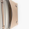Γυναικείες Τσάντες Nicole.Cross Μπεζ ECOleather DKNY Γυναικείες Τσάντες Nicole.Cross Μπεζ ECOleather DKNY