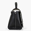 Γυναικείες Τσάντες Nicole.Satchel Μαύρο ECOleather DKNY Γυναικείες Τσάντες Nicole.Satchel Μαύρο ECOleather DKNY