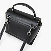 Γυναικείες Τσάντες Nicole.Satchel Μαύρο ECOleather DKNY Γυναικείες Τσάντες Nicole.Satchel Μαύρο ECOleather DKNY