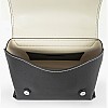 Γυναικείες Τσάντες Nicole.Satchel Μαύρο ECOleather DKNY Γυναικείες Τσάντες Nicole.Satchel Μαύρο ECOleather DKNY