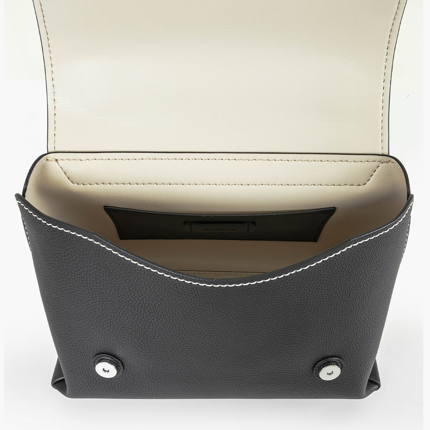 Γυναικείες Τσάντες Nicole.Satchel Μαύρο ECOleather DKNY Γυναικείες Τσάντες Nicole.Satchel Μαύρο ECOleather DKNY