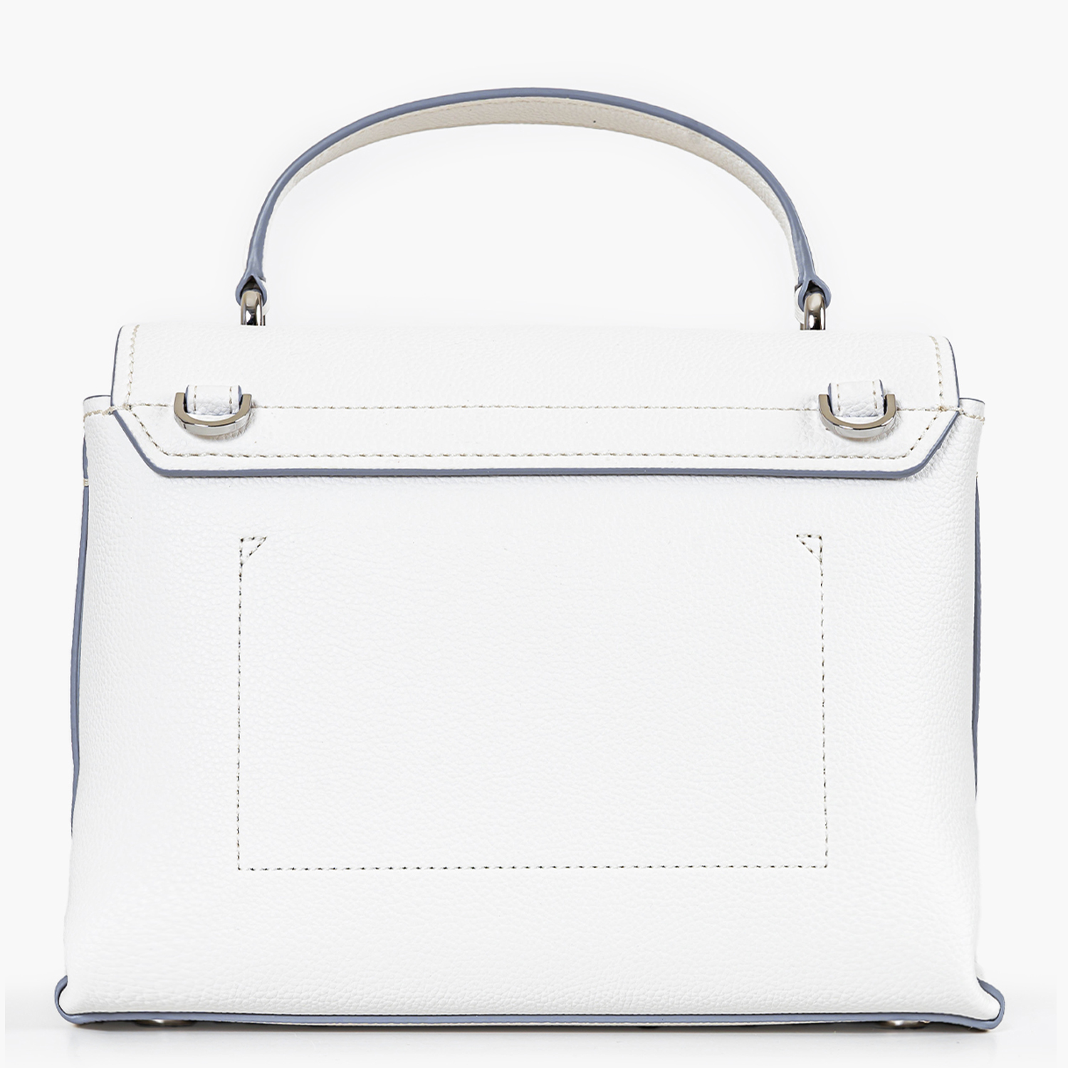 Γυναικείες Τσάντες Nicole.Satchel Άσπρο ECOleather DKNY Γυναικείες Τσάντες Nicole.Satchel Άσπρο ECOleather DKNY