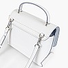 Γυναικείες Τσάντες Nicole.Satchel Άσπρο ECOleather DKNY Γυναικείες Τσάντες Nicole.Satchel Άσπρο ECOleather DKNY